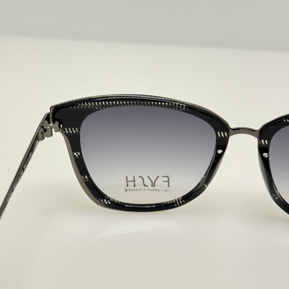 Fysh Sunglasses 2023 Col 246 55-17-138 main image 4